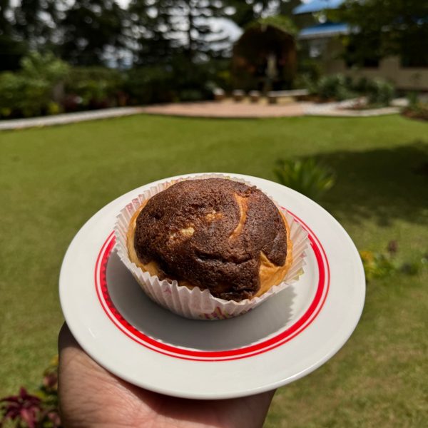 Roti Kopi